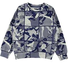 Mik Sweaters